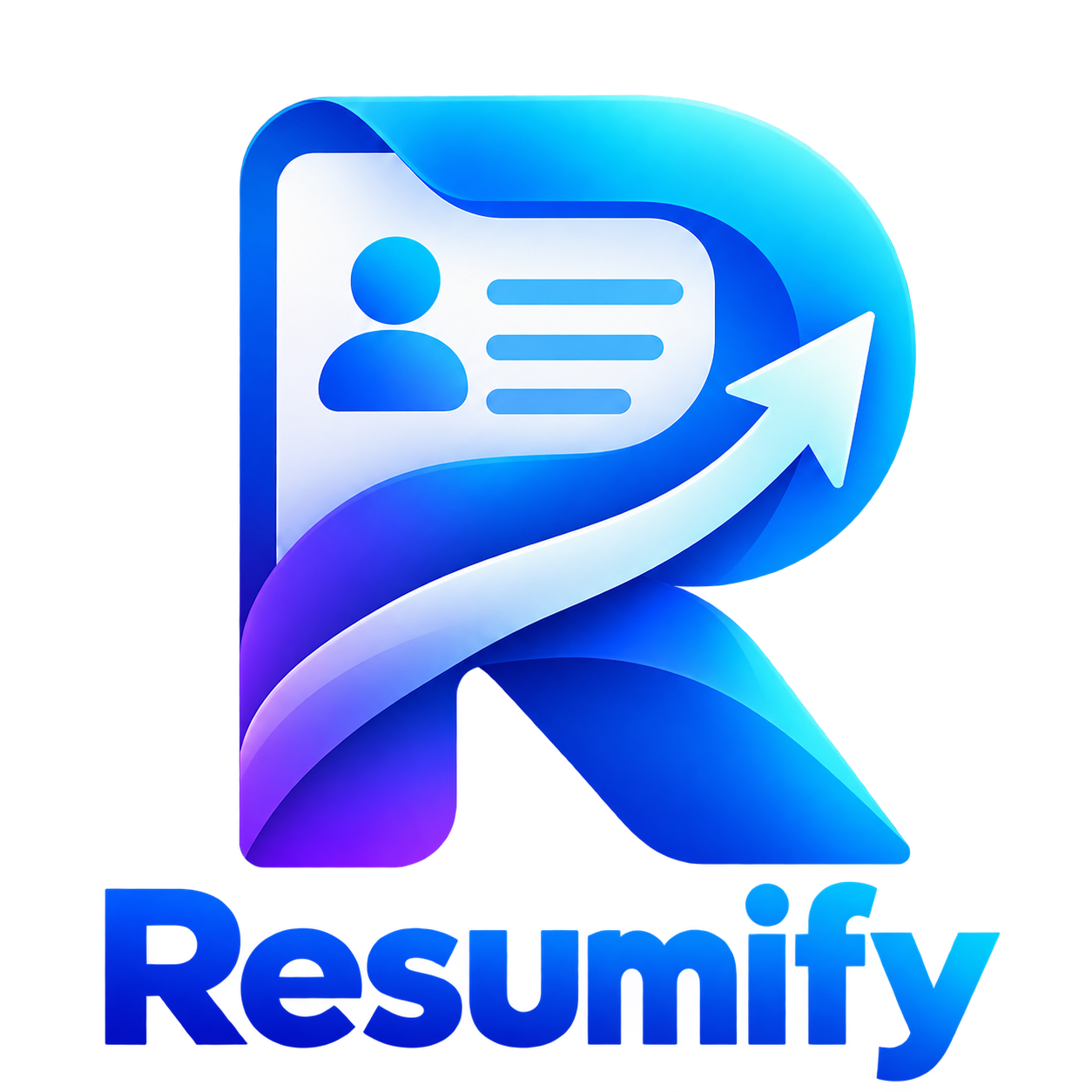 Resumify logo